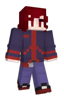 Front of Hamsauce02's skin