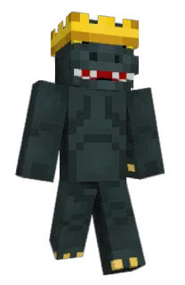 Front of DaAsianGoDzillA's skin