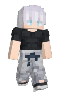 flaem's Minecraft skin
