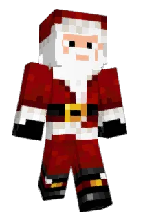 Front of aidenxr2's skin