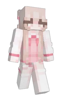 Front of 18xq's skin