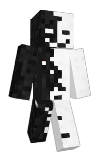 Voidilz's Minecraft skin