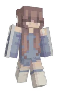 Front of Boomshockalockaa's skin