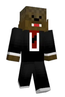 19FreeSouL06 Minecraft avatar full body