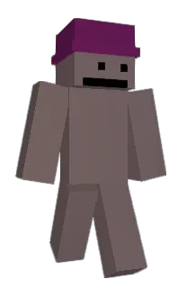 kralicekusacek's Minecraft skin