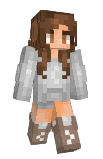 KiwiGetsKilled's Minecraft skin