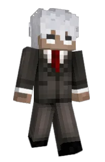 Front of S4vi_'s skin