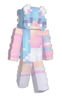 Simbiwis's Minecraft skin