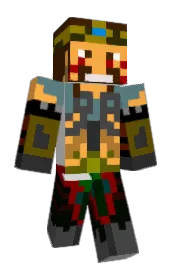 Skin preview