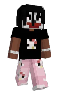 Front of Blanka_2's skin