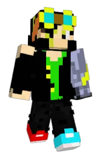 Front of karaage1212's skin