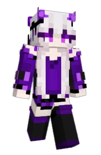 Front of sonsonsonsonson's skin