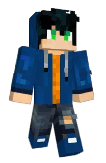 Front of Big_Ben39's skin