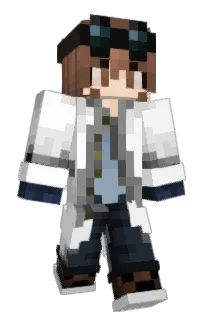 catcuteforever's Minecraft skin