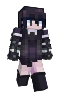 somteul's Minecraft skin
