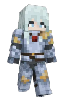 Boopx2's Minecraft skin