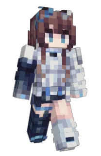 Front of _Assembly_'s skin