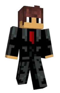 Front of earthdragon1's skin