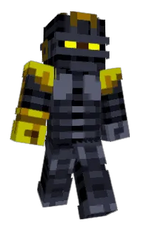 Front of Krab_00's skin