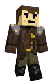 Front of KAKO_OFFICIAL's skin