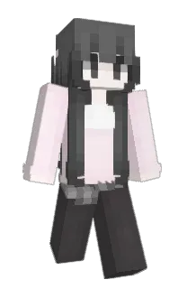 mwip's Minecraft skin