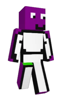 Front of Kryspyeu's skin