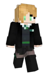 Front of _laynie's skin