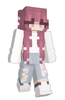 ILoveDixonNas's Minecraft skin