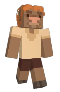 SiJay369's Minecraft skin