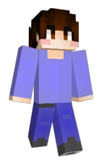 speed8282's Minecraft skin