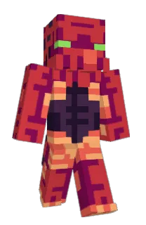 BLSTKeclipse's Minecraft skin