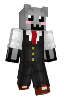 Front of frydprime's skin