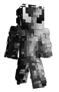 Front of notRaseef's skin
