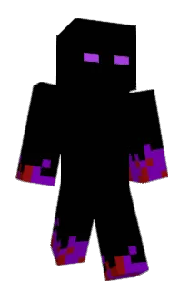 Front of __Nirwex__'s skin