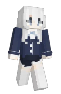 CosmicBerry's Minecraft skin