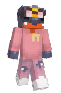 spoopsiess's Minecraft skin