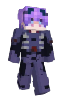 Front of ZeninVTT's skin