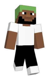 FREAKOCEAN's Minecraft skin