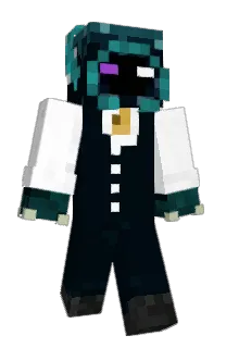 SERBYz's Minecraft skin