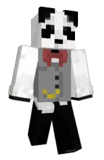 Front of PandaShark71004's skin