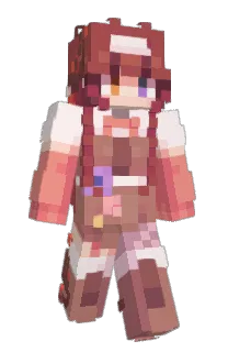 Front of Mxple_Starz's skin