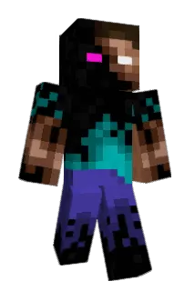 19benfellt Minecraft avatar full body