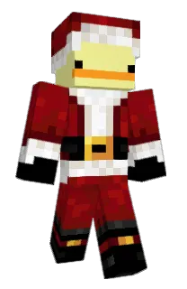 Front of duck_with_a_hat's skin