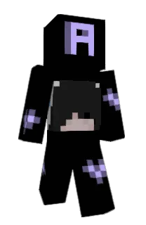 Front of SOLUMBUS1O2BOYZ's skin