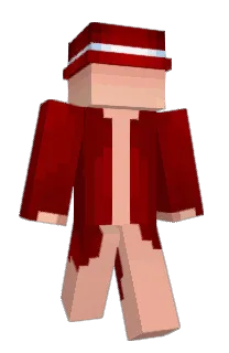 PeakizinPvP's Minecraft skin