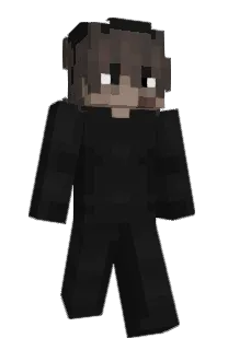 simpcell's Minecraft skin