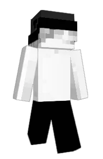 Front of ambrvse's skin