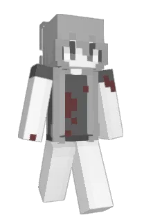 Sovatox's Minecraft skin