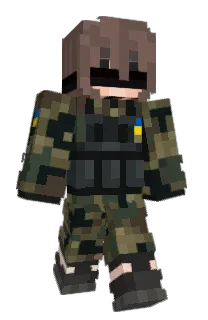 Front of y0nn1x's skin