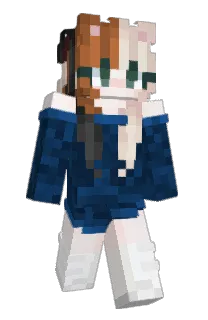 Front of Mellohi_VT's skin